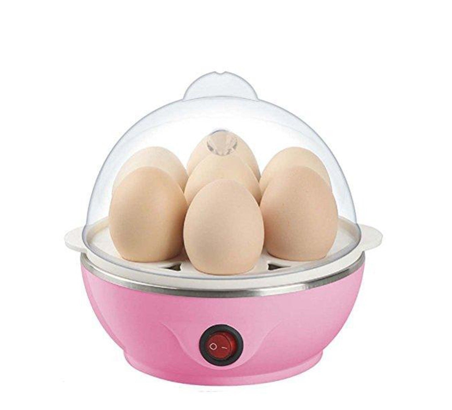 Multifunction Egg Cooker