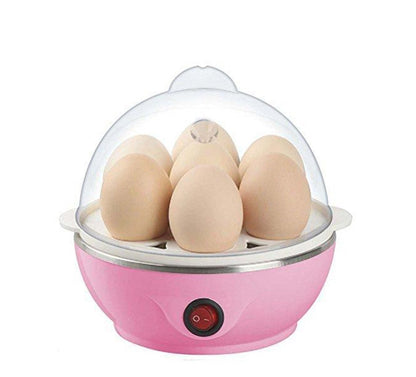 Multifunction Egg Cooker