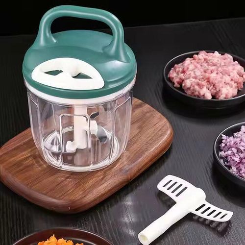 Household Kitchen Multi-function Vegetable Chopper