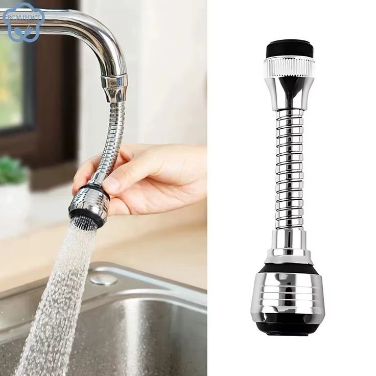Water Faucet Spray