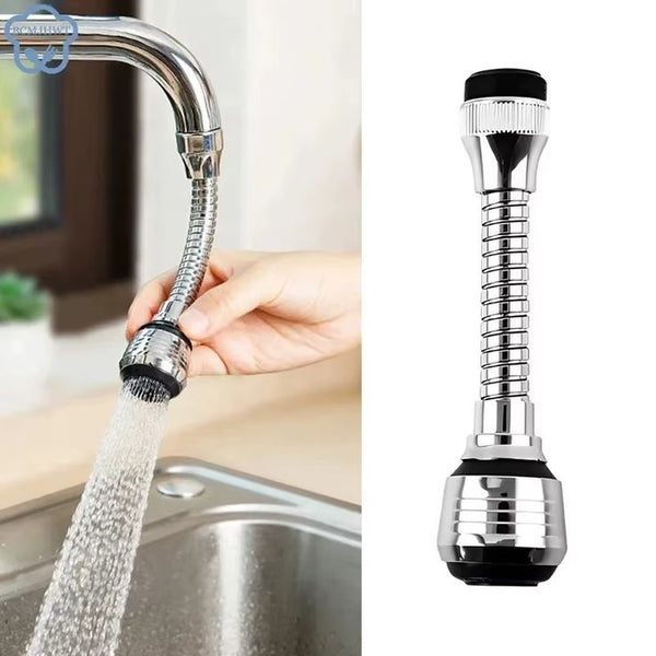 Water Faucet Spray