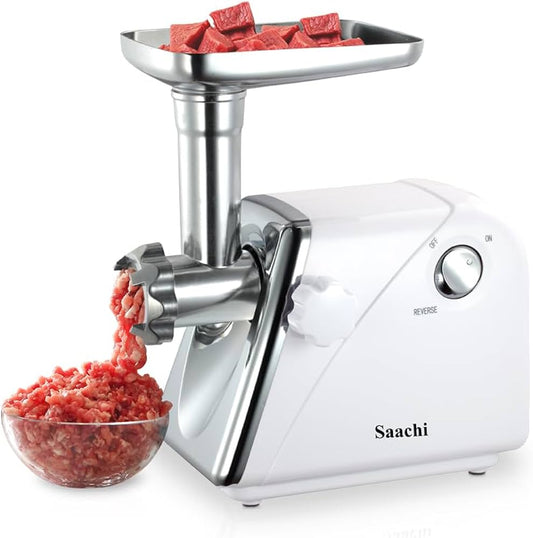 Electric Meat Grinder