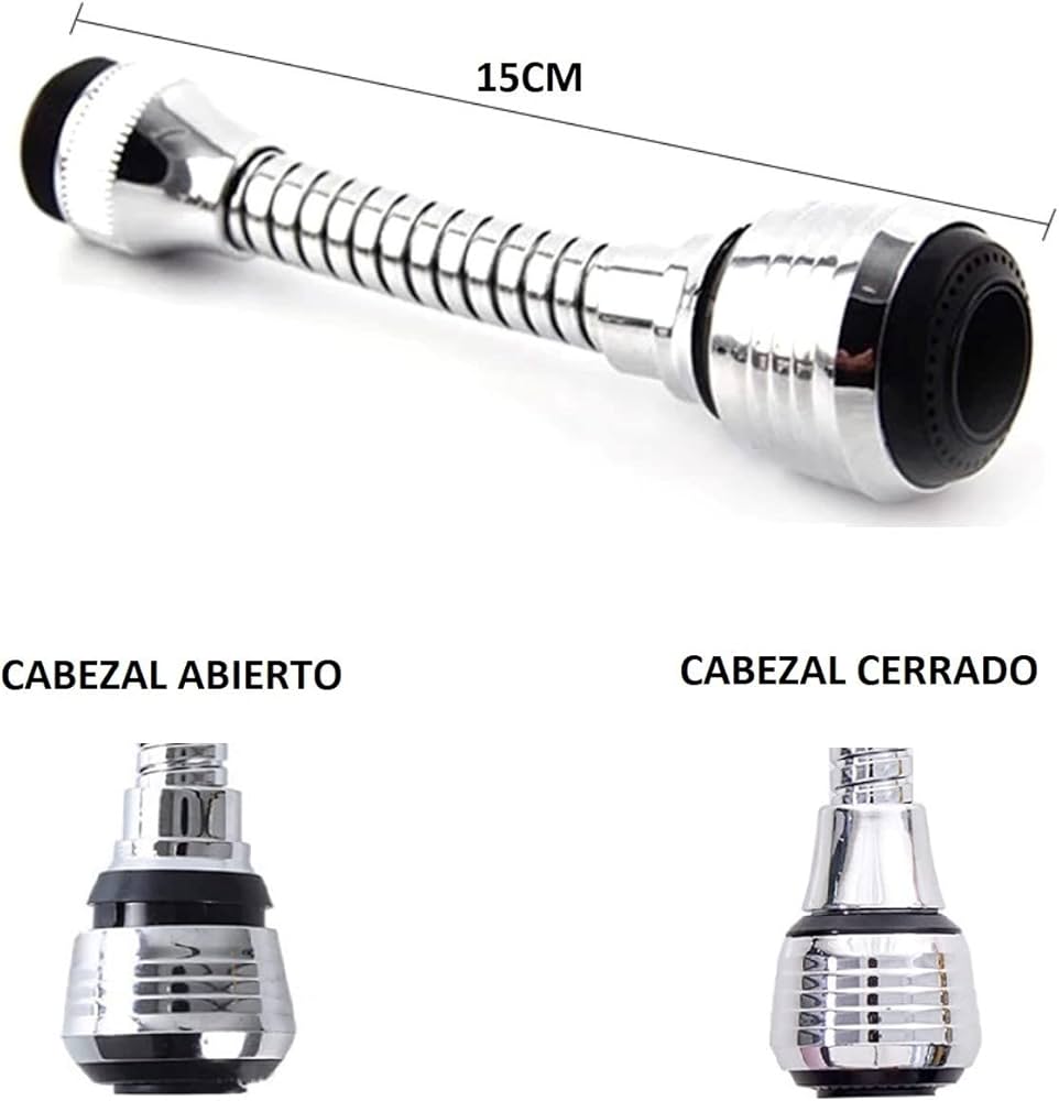 Water Faucet Spray