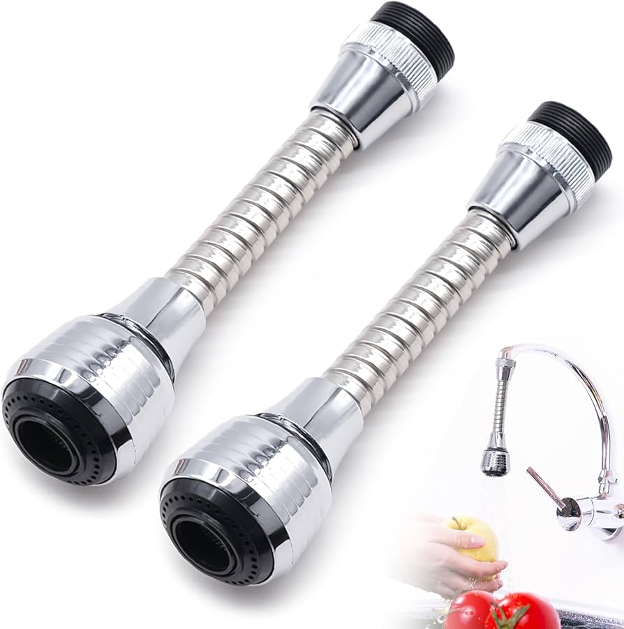 Water Faucet Spray