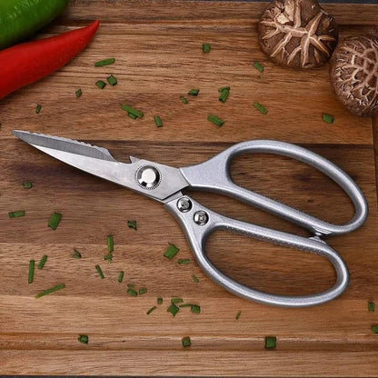 Household Kitchen Scissors Chicken Bone Kitchen Food Seafood