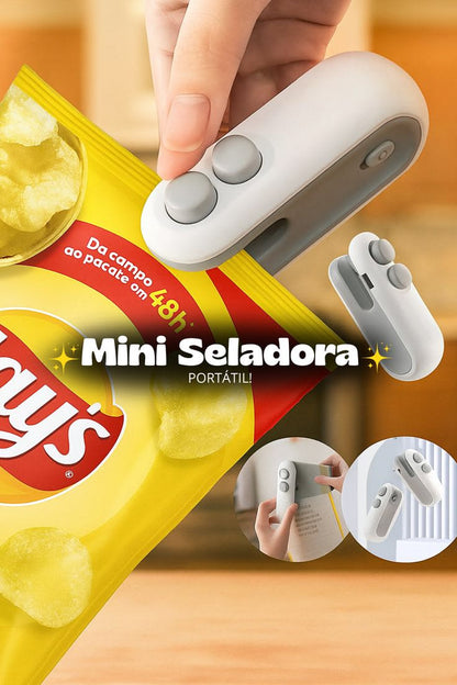 Portable Sealing Machine