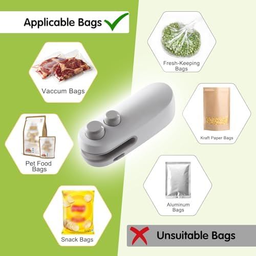 Portable Sealing Machine