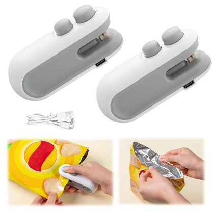 Portable Sealing Machine