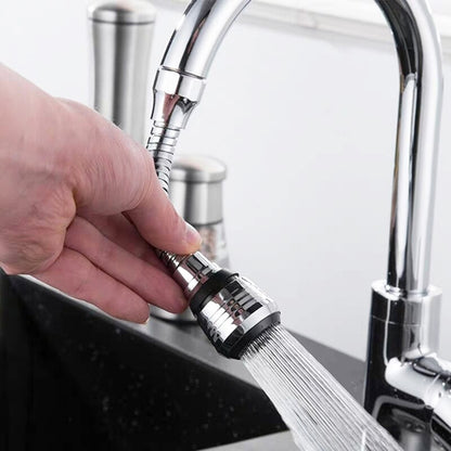 Water Faucet Spray