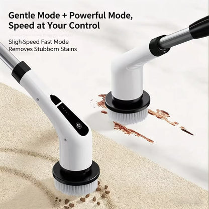 Electric Cleaning Brush