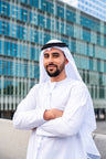 Ahmed Mohammad Hasher Al Maktoum