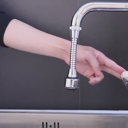Water Faucet Spray