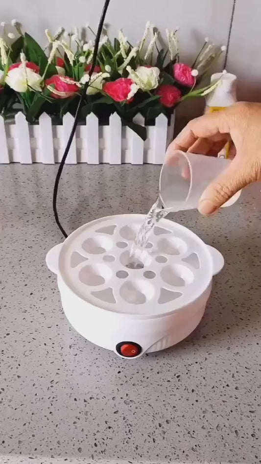 Multifunction Egg Cooker