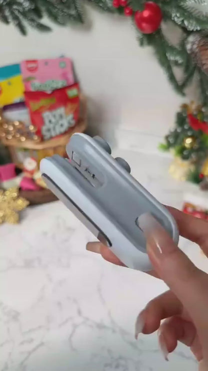 Portable Sealing Machine